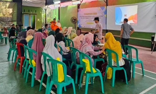 
					Pertumbuhan UMKM di Sektor Makanan dan Minuman Kota Depok Menyusut Pesat