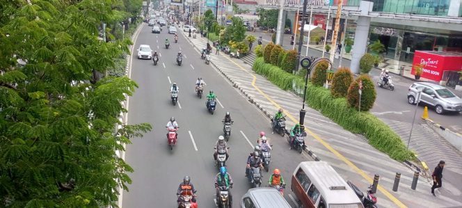 
					Depok Miliki Karakteristik Dalam Sektor Perdagangan, Walikota Ajak Pengusaha Lakukan Investasi