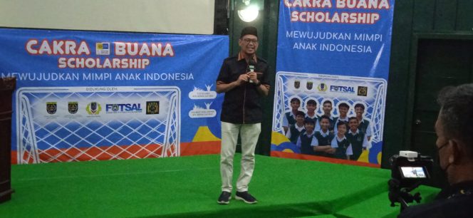 
					Tiga Poin Penting untuk Tingkatkan Kinerja ASN, Versi Wakil Walikota Depok