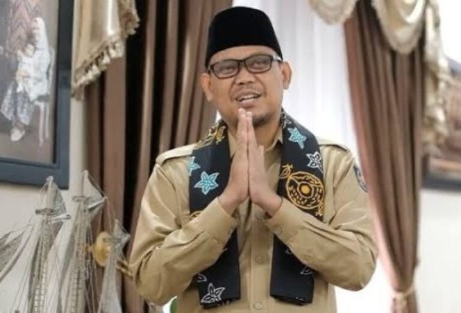 
					Wakil Wali Kota Depok Imam Budi Hartono Siap Bersinergi Bersama Semua ASN