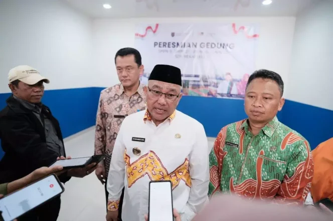 
					Jelang 2024, Wali Kota Depok Inggatkan Perayaan Tahun Baru dengan Santun