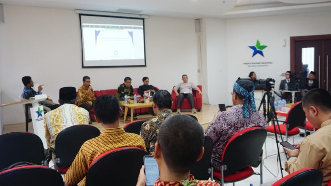 
					Pimpinan BAZNAS RI Dorong Optimalisasi OPZ Melalui SIMBA, Disampaikan Dalam Islamic Philanthropy Outlook 2024