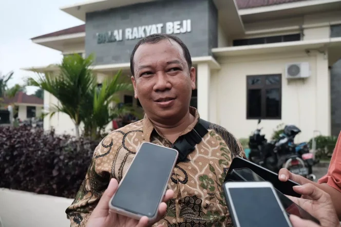 
					KPU Kota Depok Optimistis Partisipasi Pemilih Capai Lebih Dari 80 Persen