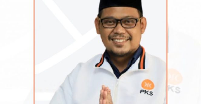 
					Ketua DPD PKS Depok Imam Budi Hartono: Selamat Bang Kholid Putusan MK kita Menang