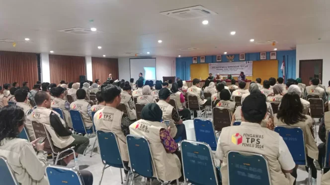 
					Honor PTPS Depok Sejumlah Rp5,57 M Sudah Cair