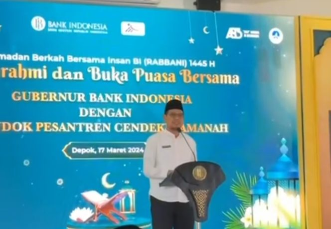 
					Wakil Wali Kota Depok Dukung Kehadiran Rumah Produksi Green House Pesantren Amanah Cendekia