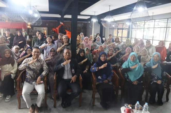 
					Meriahkan Hari Jadi ke-25 Depok, DKUM Adakan Talkshow Dorong Semangat UMKM