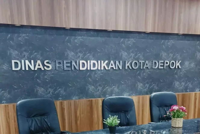 
					Dimulai Awal Juni, Tahun Ini PPDB Seluruh Jenjang Pendidikan di Depok Dibuka Serentak