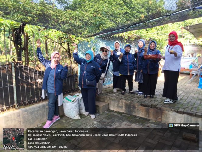 
					Abdimas : Manfaat Transformasi Akuntansi Untuk Bisnis Modern seeowrens_minuman markisa, Kota Depok