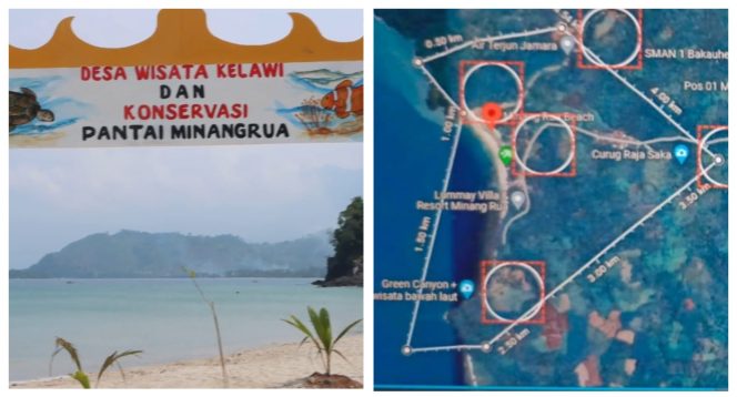 
					Pengembangan Desa Wisata Kelawi Berbasis Pariwisata Berkelanjutan dan Ekonomi Kreatif: Penelitian Universitas Gunadarma