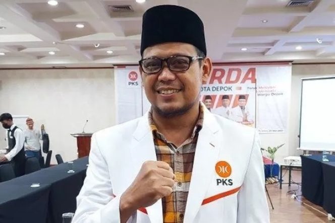 
					Bidik Manis, Program Beasiswa Sukses di Depok, Siap Dilanjutkan oleh Imam Budi Hartono dan Ririn Farabi Arafiq