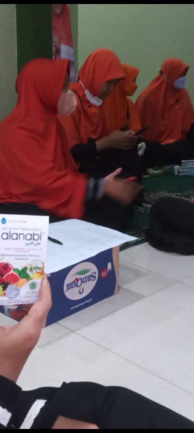 
					PKS Gelar Sosialisasi Calon Walikota dan Wakil Walikota Depok di Perum Pesona Laguna Cilangkap