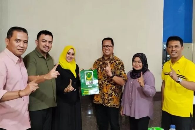 
					PBB Gabung Koalisi, Dukung Penuh Imam Budi Hartono dan Ririn Farabi Arafiq di Pilkada Depok 2024