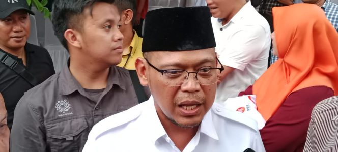 
					Imam Budi Hartono Siap Hadapi Debat Pilkada Depok: “Kami Sudah Terlatih Tanya Jawab dengan Masyarakat”