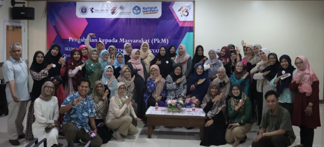 
					Universitas Gunadarma Hadirkan Inovasi Digital untuk UMKM: Platform Pemasaran dan Manajemen Penjualan Melalui Program Pemberdayaan Kemitraan Masyarakat