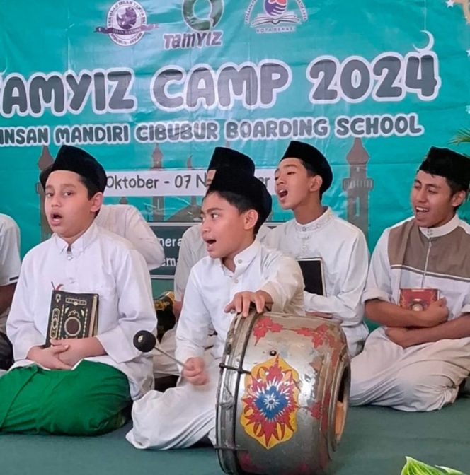 
					SMPIT-SMAIT Insan Mandiri Cibubur Sukses Tutup Program Tamyiz Camp, Tingkatkan Kemampuan Bahasa Arab Siswa