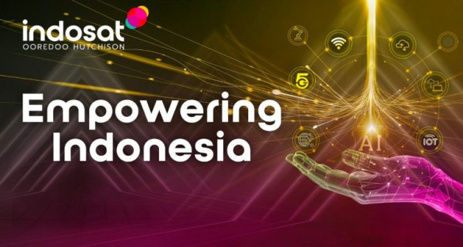 
					Indosat Ooredoo Hutchison Capai Pertumbuhan Kuat 15 pada EBITDA, Didukung Pertumbuhan Pendapatan Dua Digit