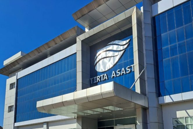 
					Kabar Baik: PDAM Depok Beri Keringanan Tagihan Air Hingga Akhir Tahun, Ini Detailnya