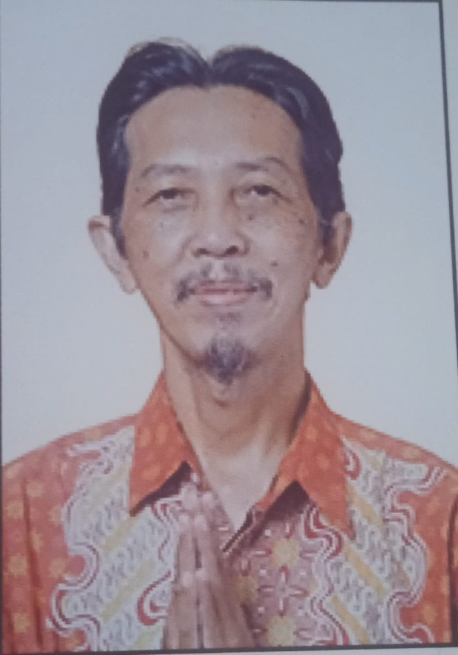 
					Geliat Kota Depok, Sebuah Catatan Kecil