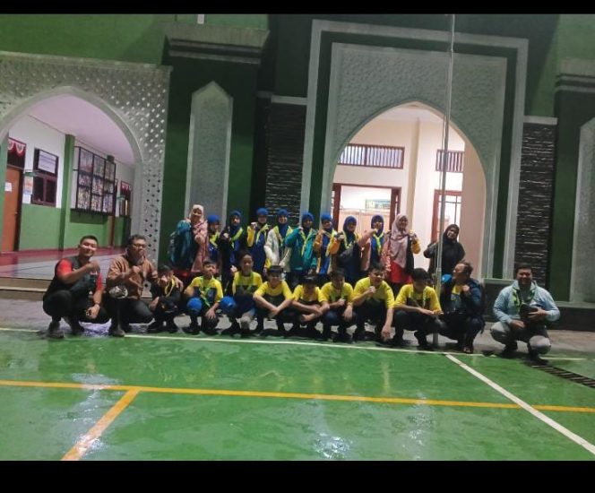 
					SDIT Miftahul Ulum Depok Siap Kibarkan Bendera di Kemah Wilayah Jawa Barat Depok