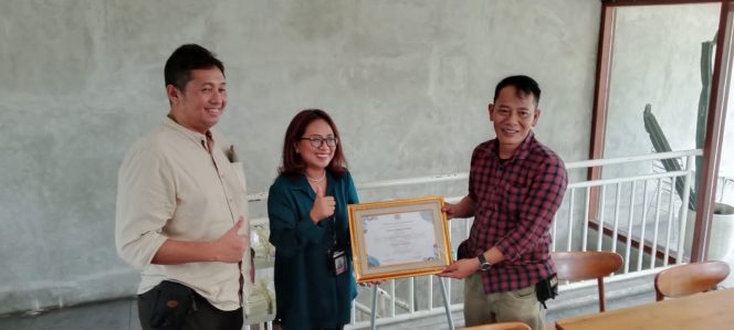 
					Eka Hospital Depok Gelar Edukasi Kesehatan Tentang GERD, Penyebab, Gejala, dan Solusi Pengobatannya