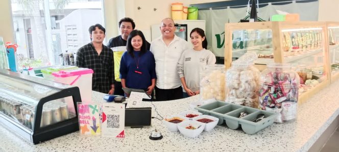 
					War+eg: Warteg Modern dengan Sentuhan Tradisional Hadir di Margonda Lengkap Dengan Promo Spesial Ramadan