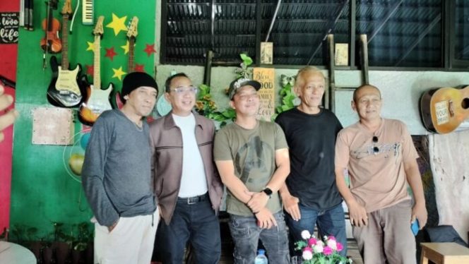 
					YosMan Kembali dengan Dua Lagu Baru: “Nasihat Teduh” dan “Pesona”