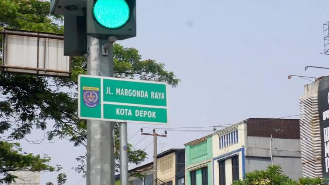 
					Dishub Depok Tindaklanjuti Arahan Wawalkot, Terapkan Strategi Atasi Kemacetan di Jalan Margonda Raya