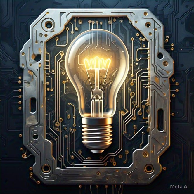 
					Begini Cara Menghemat Listrik