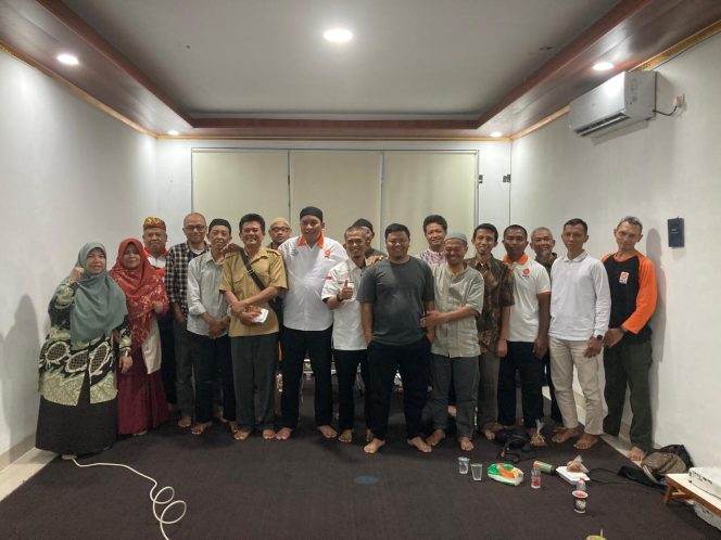 
					Pra Raker DPC PKS Pancoran Mas Fokus Pemberdayaan Bidang Pendidikan, Kesehatan, dan Ekonomi