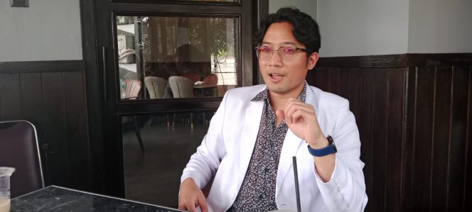 
					Kenali Nyeri Perut Bagian Kanan Bawah, Bisa jadi Gejala Usus Buntu