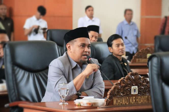 
					Jangan Hapus Santunan Kematian, karena Saat Itulah Warga Paling Membutuhkan Kehadiran Pemerintah