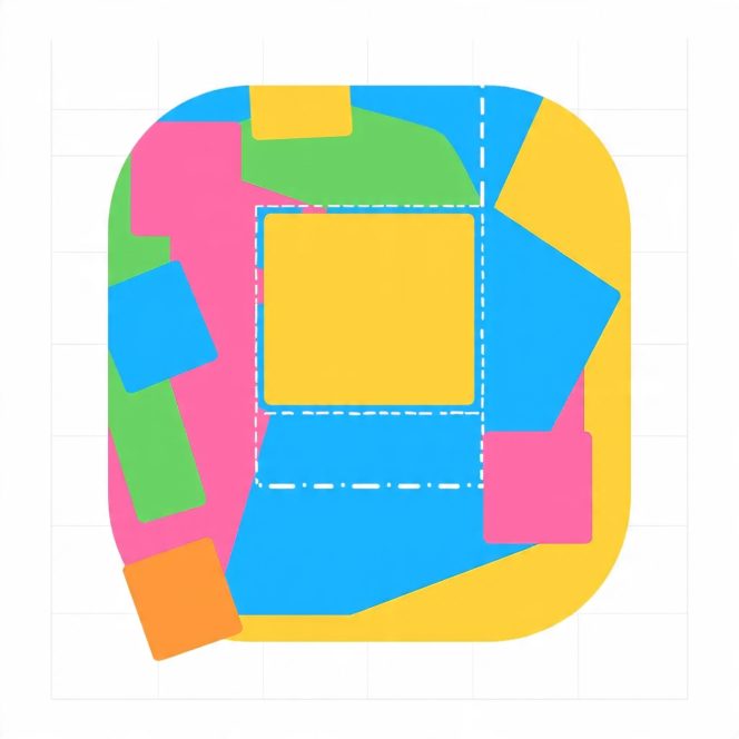 
					Cara Menghitung Luas dan Keliling Bangun Datar