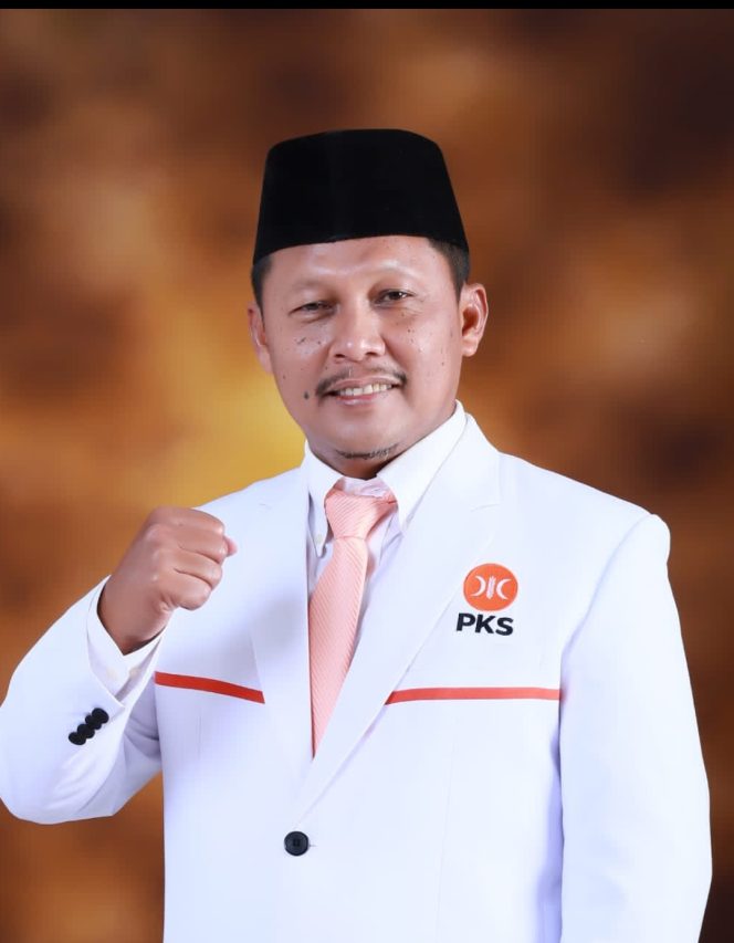 
					Ketua DPD PKS Depok: HUT ke-80 RI Momentum Perkuat Amal Saleh dan Kehadiran PKS di Tengah Masyarakat