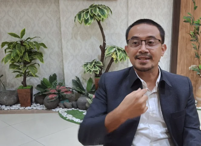 
					Anggota DPRD Kota Depok Ade Firmansyah
(foto istimewa)