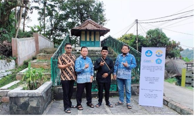 
					Literasi Kultural Amanat Buyut Kampung Adat Urug: Warisan Luhur untuk Menjaga Alam dan Kearifan Lokal