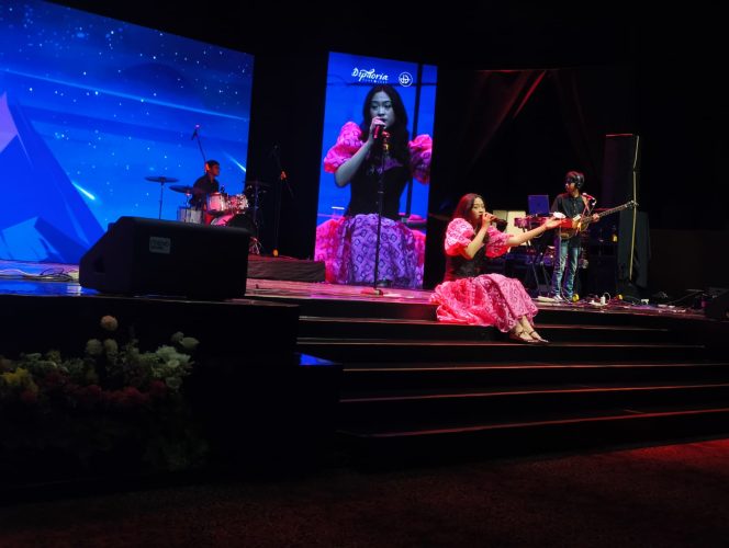 
					Raissa Anggiani dan Reality Club Meriahkan Closing Diphoria Fest 2025 Sekolah Islam Dian Didaktika