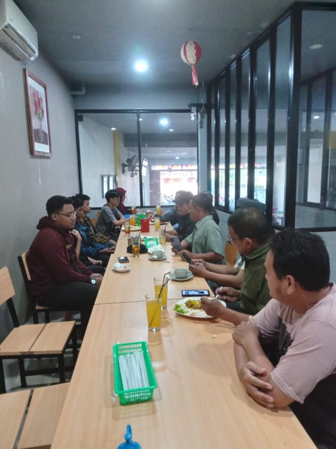 
					DPRA PKS Cilangkap Gelar Konsolidasi Program Kepemudaan