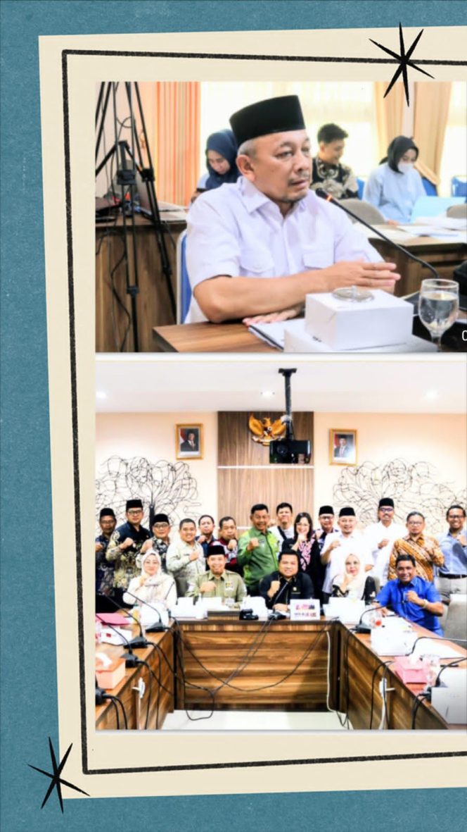 
					Hafid Nasir: Perlu Tambahan Menu Wajib dari Dana Rp 300 juta per RW untuk Pemilihan Sampah di Hulu