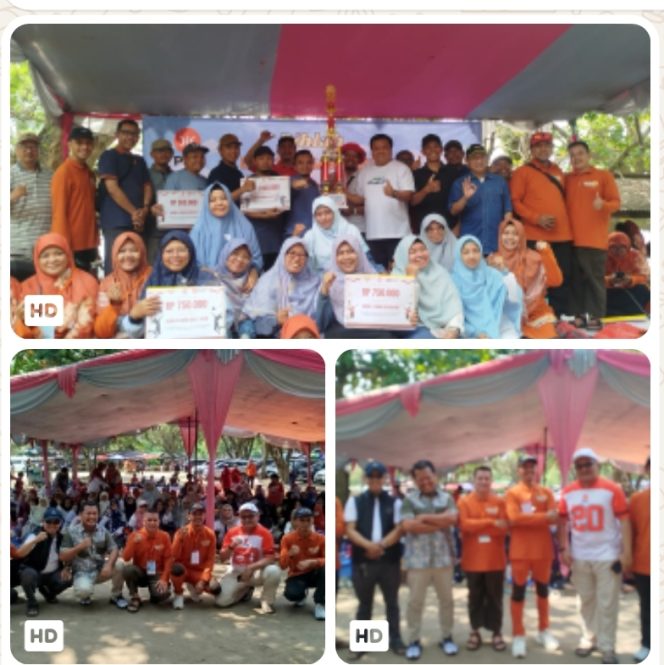 
					Breaking News! DPC PKS Sawangan Gelar Rihlah ke Pantai Anyer, Dihadiri Ketua DPD PKS Depok