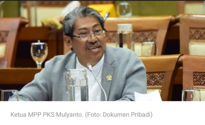 
					Mulyanto Desak DPR Awasi Ketat Penempatan Dana Rp200 Triliun di Himbara