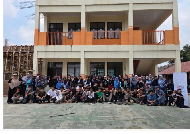 
					Komunitas Bright Youth Resmi Diluncurkan, Gelar Training Motivasi “Bright Youth Bright Future”