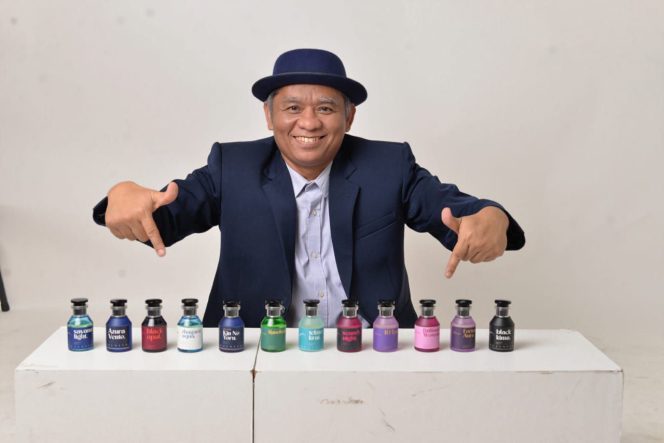 
					Arszenith Parfum — Sentuhan Kemewahan dalam Setiap Semprotan