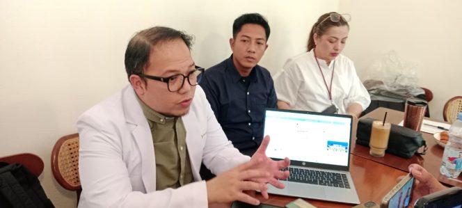 
					Eka Hospital Depok Edukasi Penyebab Keloid dan Penanganannya Bersama Dokter Spesialis Bedah Plastik