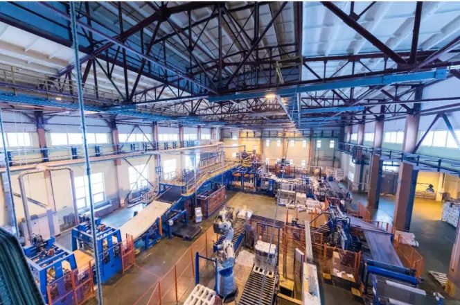 
					Manufaktur, Tulang Punggung Pajak dan Ekonomi Indonesia