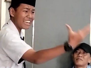 Juara 2 : M Fajar Putra Ramadhan
Siswa SMP TQT Madinatul Quran Depok