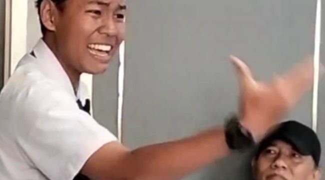 Juara 2 : M Fajar Putra Ramadhan
Siswa SMP TQT Madinatul Quran Depok