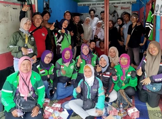 
					Federasi SPEED Kota Depok Gelar Pendaftaran BPJS Ketenagakerjaan Bukan Penerima Upah