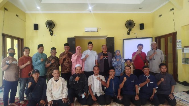 
					Talk Show “Ayah dan Tantangan Zaman Now”: Peran Sentral Ayah di Era Modern