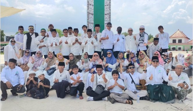 
					Empat Tahun MT Balwan: Menapak Jejak Perjuangan Sultan Hasanuddin, Menyulam Ukhuwah Jamaah